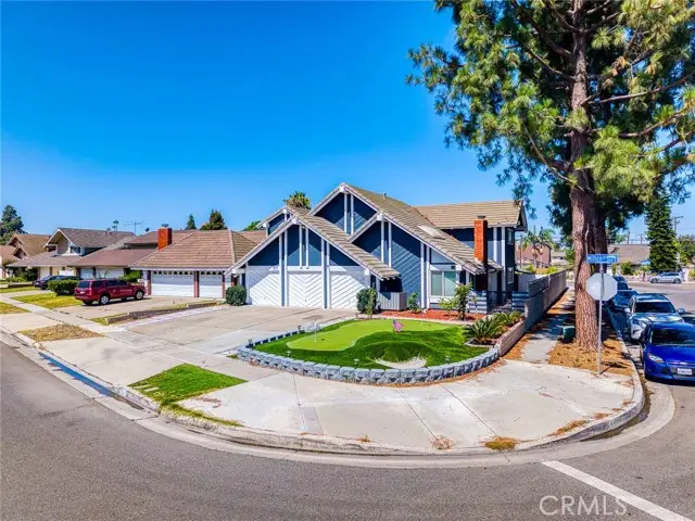 105 Milton, Anaheim, CA 92806 - #2