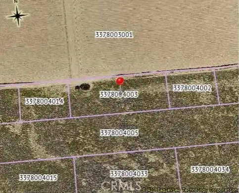 0 Vac/Vic K8/94 STE, Lancaster, CA 93535 - #2