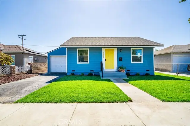 14608 Thornlake Avenue, Norwalk, CA 90650 - #1