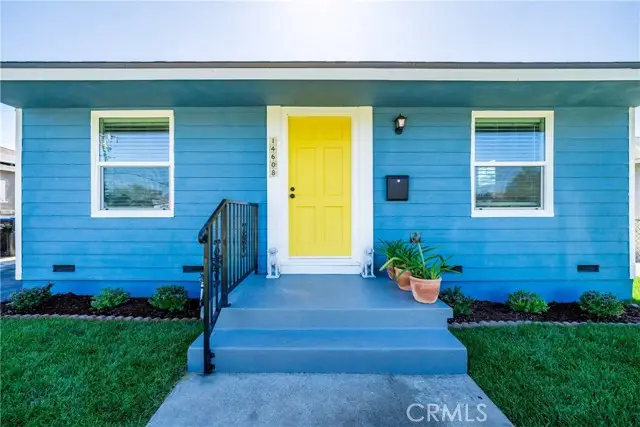 14608 Thornlake Avenue, Norwalk, CA 90650 - #2