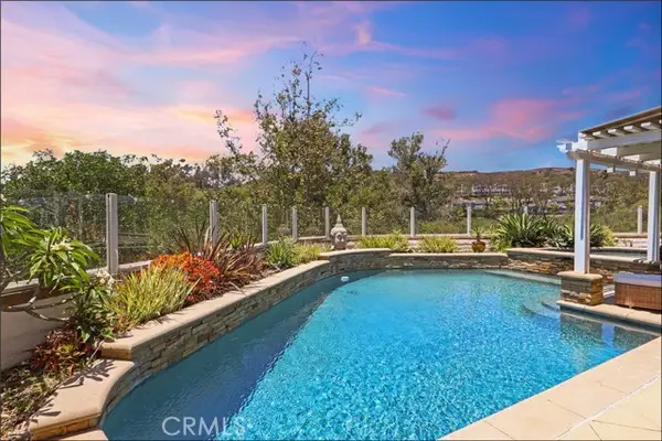 2 Firecrest, Aliso Viejo, CA 92656