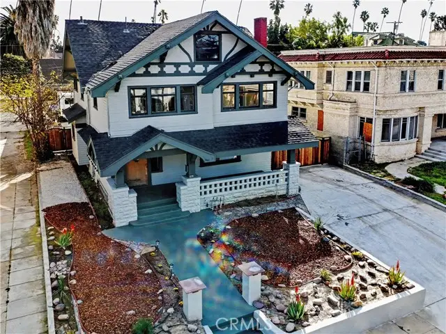 1224 3rd Avenue, Los Angeles, CA 90019 - #2