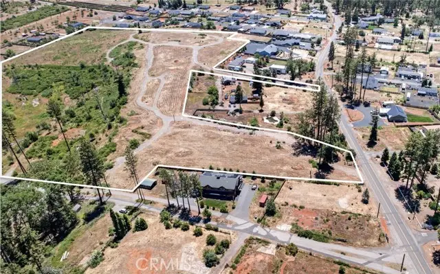 6280 Pentz Road, Paradise, CA 95969 - #1