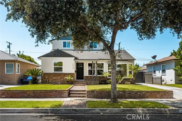 6008 Village, Lakewood, CA 90713
