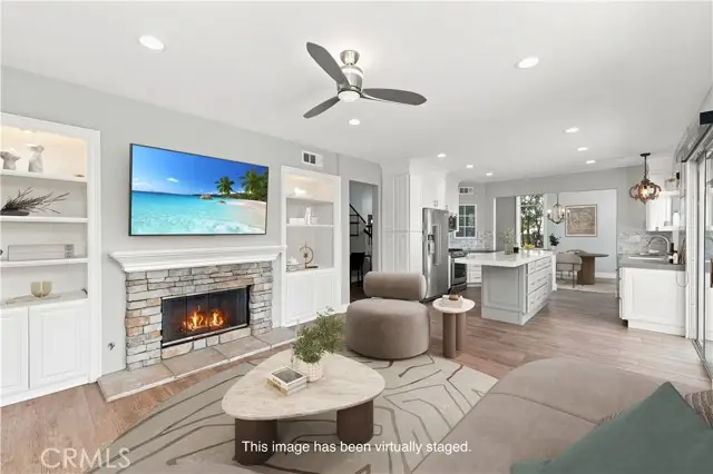 2681 Bentley Street, Orange, CA 92867 - #3