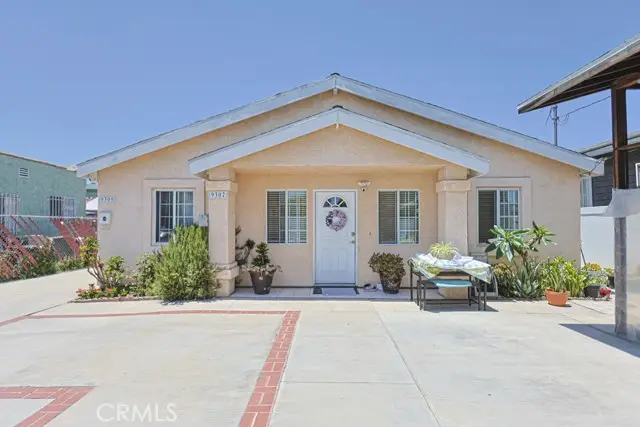 9307 Bandera, Los Angeles, CA 90002 - #1