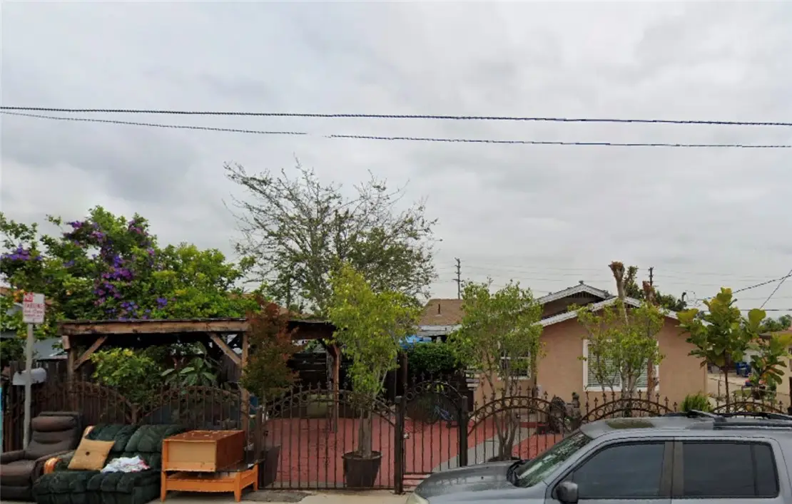 454 Mcbride Avenue, Los Angeles, CA 90022 - #1