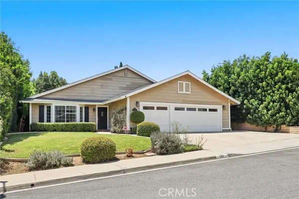 131 Shire Court, San Dimas, CA 91773
