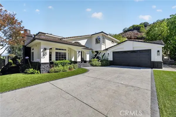 12 Lusitano, Trabuco Canyon, CA 92679
