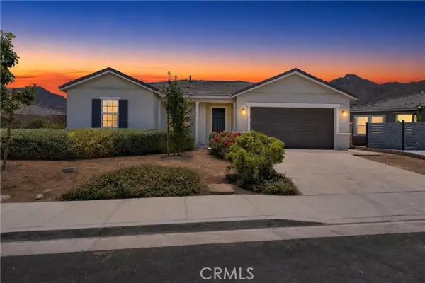 21065 Old Cedar Court, Riverside, CA 92507