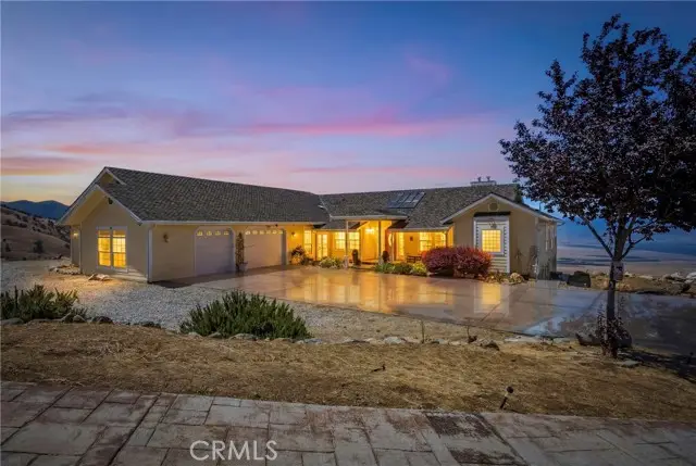 18211 Morgan Court, Tehachapi, CA 93561 - #1