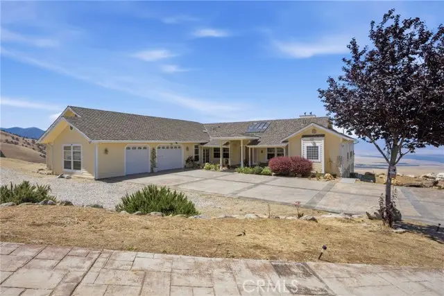 18211 Morgan Court, Tehachapi, CA 93561 - #2