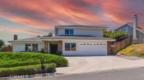28623 Quailhill, Rancho Palos Verdes, CA 90275