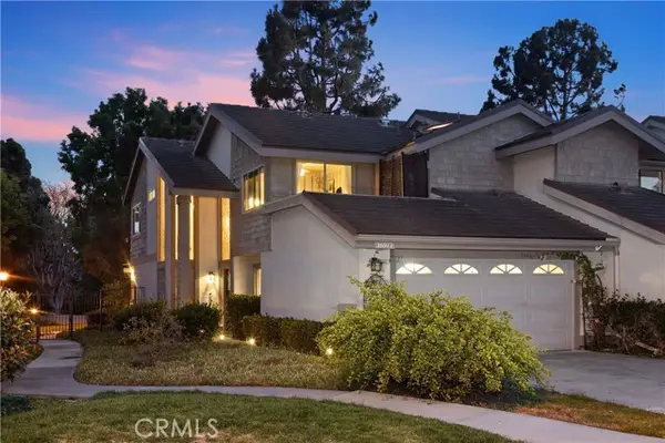 26972 Mill Pond Road  #30, Dana Point, CA 92624