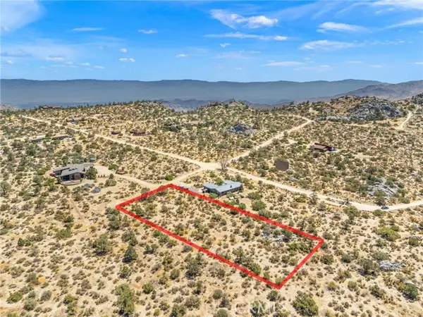 1 Sonora, Mountain Center, CA 92561
