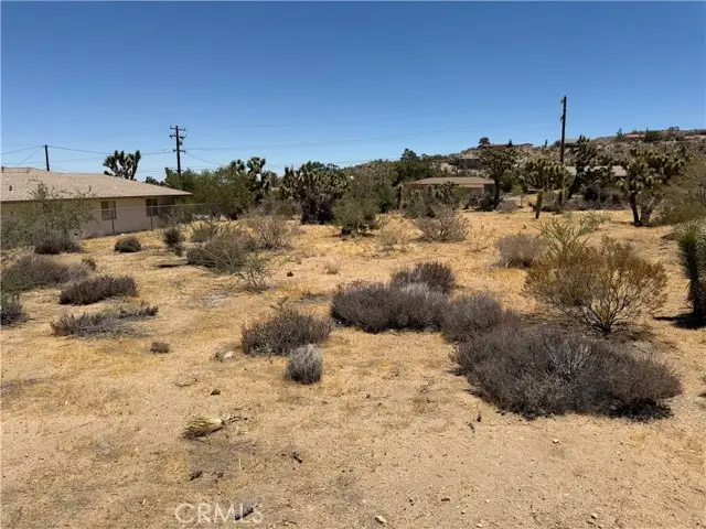 8001 Aster Avenue, Yucca Valley, CA 92284 - #1