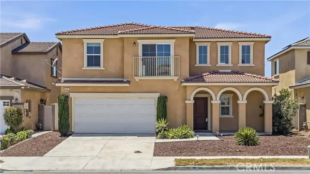 4947 Prairie Run, Mira Loma, CA 91752 - #1
