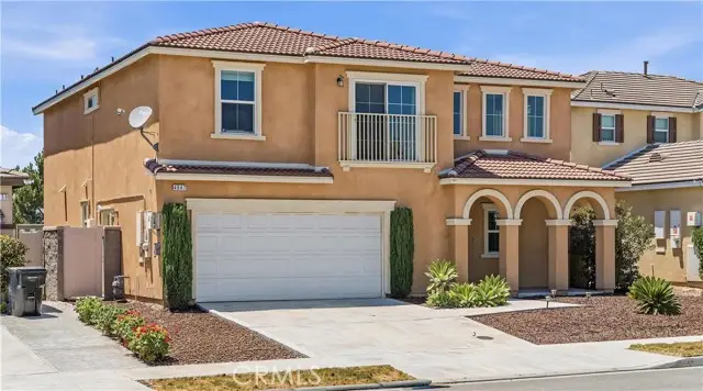 4947 Prairie Run, Mira Loma, CA 91752 - #2