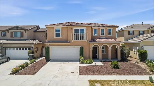 4947 Prairie Run, Mira Loma, CA 91752 - #3