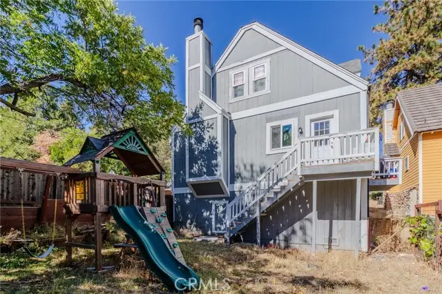 324 Forest, Crestline, CA 92325 - #1
