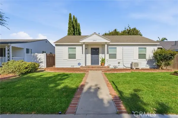 2860 Daisy, Long Beach, CA 90806
