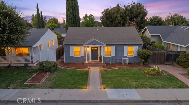 2860 Daisy, Long Beach, CA 90806 - #2