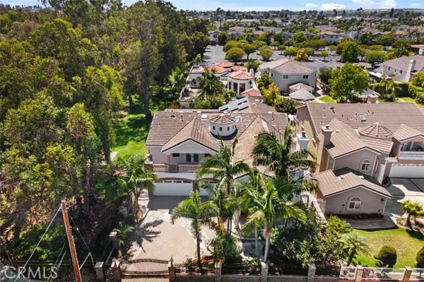 16611 Graham, Huntington Beach, CA 92649