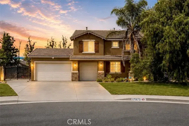 17970 Mindanao, Bloomington, CA 92316 - #1