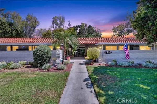 2232 Via Puerta  #A, Laguna Woods, CA 92637