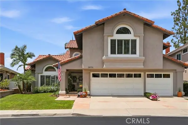 28731 Appletree, Mission Viejo, CA 92692