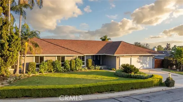 1662 Sierra Vista Drive, La Habra, CA 90631