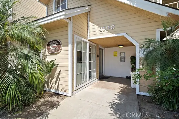 1100 Newport Avenue  #404, Long Beach, CA 90804