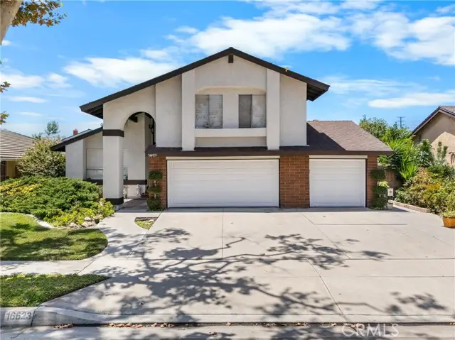 16623 Windward, Cerritos, CA 90703 - #1