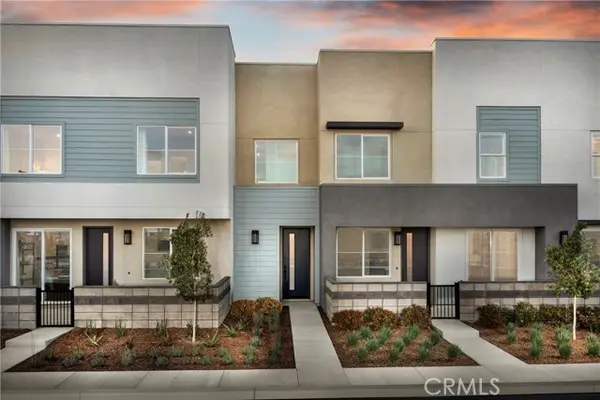 3660 S. Eichler Paseo  #4, Ontario, CA 91761