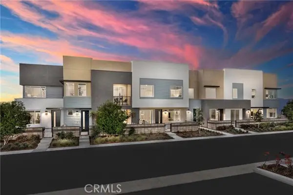 3681 S. Eichler Paseo  #8, Ontario, CA 91761