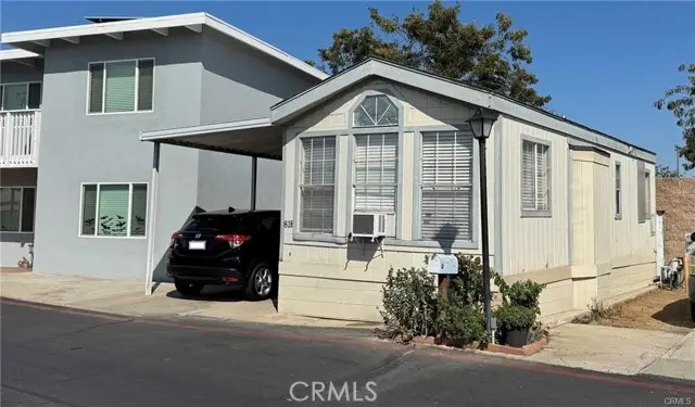 1850 Orangethorpe  #81E, Fullerton, CA 92833 - #1