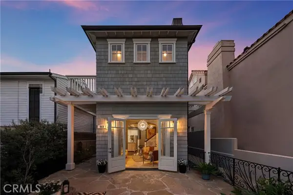 713 Larkspur Avenue, Corona Del Mar, CA 92625