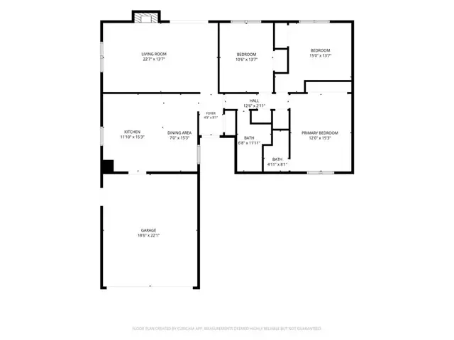 2964 Redwood, Costa Mesa, CA 92626 - #2