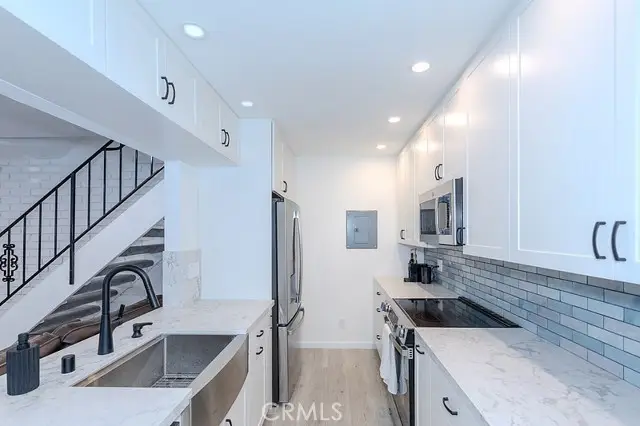 16684 Arbor  #110C, Huntington Beach, CA 92647 - #3