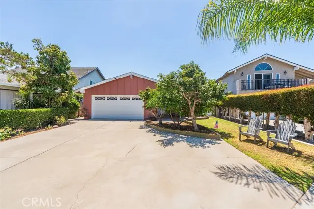 5534 Apia, Cypress, CA 90630 - #1