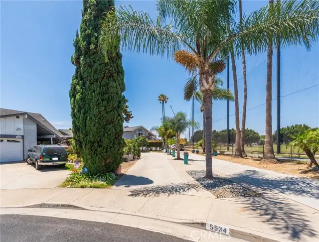 5534 Apia, Cypress, CA 90630 - #2