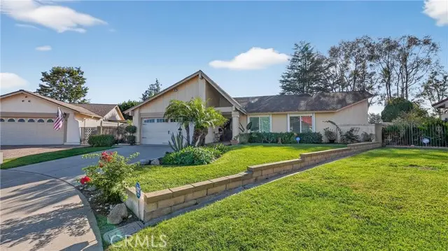 27302 Via Olmo, Mission Viejo, CA 92691 - #1