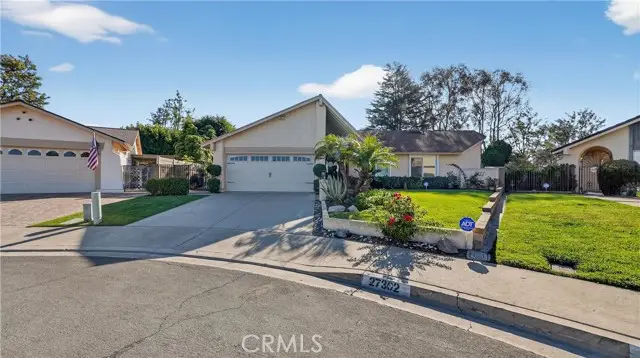 27302 Via Olmo, Mission Viejo, CA 92691 - #2