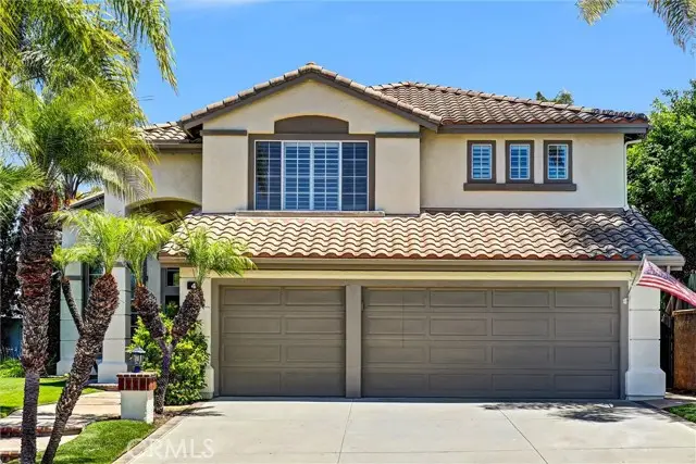 4 Larkspur, Aliso Viejo, CA 92656 - #1