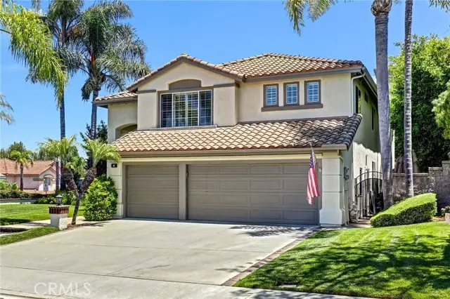 4 Larkspur, Aliso Viejo, CA 92656 - #3