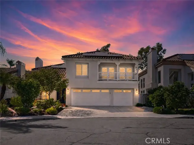 3 Sembrado, Rancho Santa Margarita, CA 92688 - #1