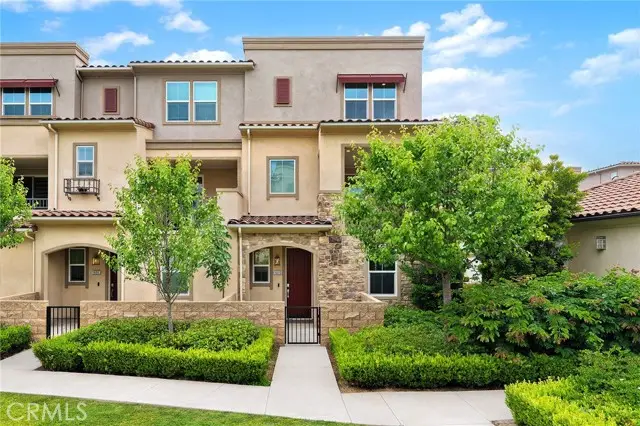 1601 St Simon Circle  #D, Alhambra, CA 91803 - #1