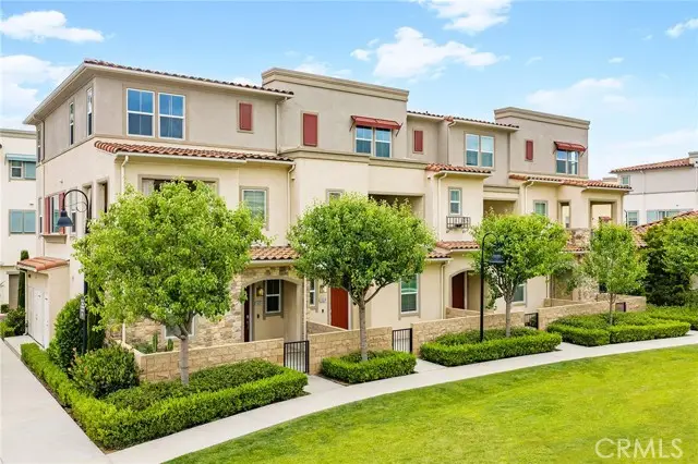 1601 St Simon Circle  #D, Alhambra, CA 91803 - #2