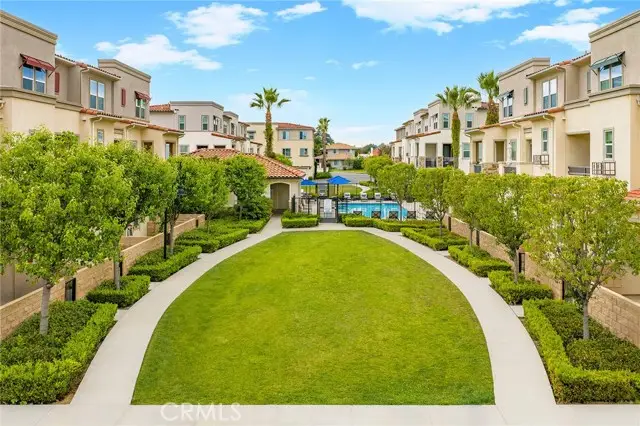 1601 St Simon Circle  #D, Alhambra, CA 91803 - #3