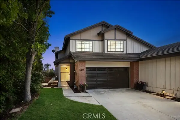19103 Sycamore Glen Drive, Trabuco Canyon, CA 92679